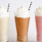 Dairy-Free Milkshakes