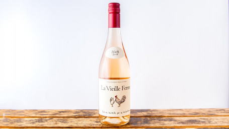 La Vielle Ferme French Rose