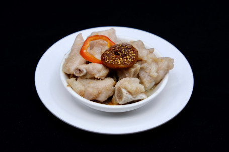 Jīn Suàn Xiāng Yù Zhēng Pái Gǔ Steamed Spareribs With Garlic And Taro