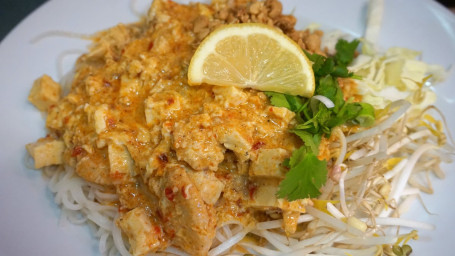 45. Noodle Curry (Mii Ga Tii)