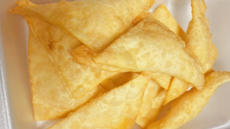 8.Crabmeat Rangoons (7)