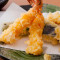 A9. Shrimp Vegetable Tempura