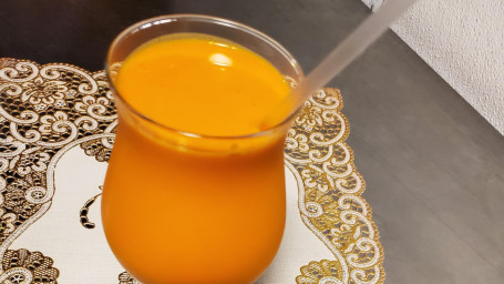 Mahal Mango Lassi