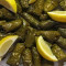 Grape Leaves /Dolmas/Grape Leaves (Mahshy Warquenab) (30 Pieces/Feed Up To 5 People) Order 24 Hour In Advance