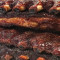 Rib Plate Baby Back