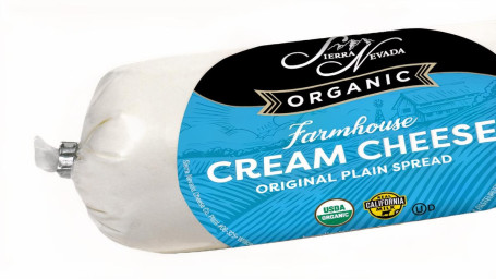 Organic Cream Cheese Chubs 7Oz
