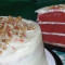 Hummingbird, Carrot, Red Velvet, Italian Cream, Strawberry, Key Lime, Pecan Praline