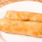 Vegetable Spring Roll (2) Cài Juǎn (2)