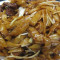 Beef Flat Noodle/Gàn Chǎo Niú Hé
