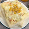 Shǔ Ní Dàn Shā Lā Tǔ Sī Mashed Potato And Egg Salad Toast