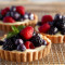 Refreshing Summer Berries Tart