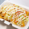 #4. Nachos Loaded Fries