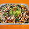 New! Nachorizos Tray