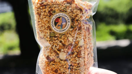 Granola Bag (300 Gr)