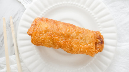 1. Chā Shāo Juǎn Roast Pork Egg Roll (1)