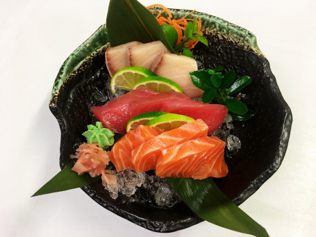 Sashimi Set (Small)