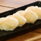 Scallop Nigiri 4Pcs