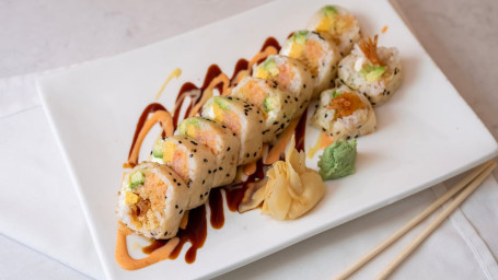 Fantastic Roll (10Pc)