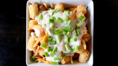 Southern Style Tots