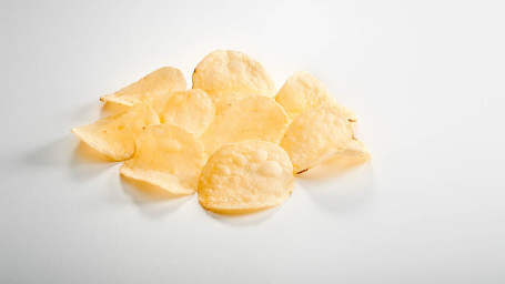 Crisps De Pommes De Terre Au Four Lay's Originales