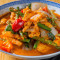 Spicy Red Curry Hóng Kā Lí Lèi