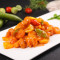 Sweet and Sour King Prawns gǔ lǎo xiā