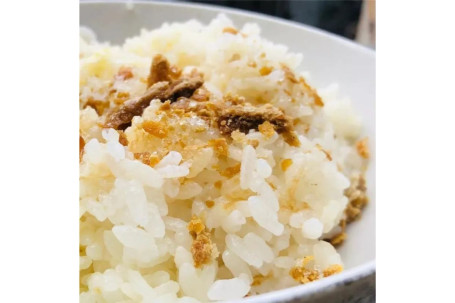 Sticky Rice (V) Nuò Mǐ Fàn