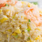 41. Shrimp Fried Rice Xiā Chǎo Fàn