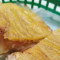 Grilled Chicken Jibarito
