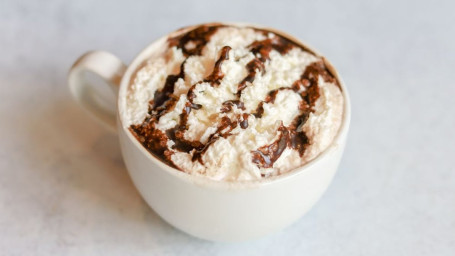 Hot Chocolate Sm Hot Chocolate