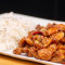 General Tso's Chicken (Platters)