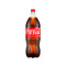 2- Liter Soda Coke