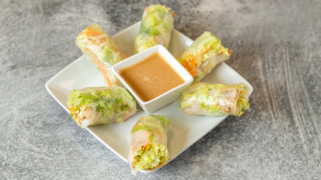 Summer Roll 3Pc