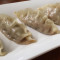 Pork Gyoza 8Pcs (Steamed)