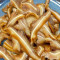 Braised Pig Ears Lǔ Zhū Ěr