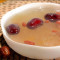 Chinese Date Soup Of Tremella Lotus Seed Hóng Zǎo Gǒu Qǐ Yín Ěr Gēng