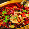 Szechuan Style Live Fish Shuǐ Zhǔ Huó Yú