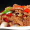 Wok Tossed Pig Kidney Huǒ Bào Yāo Huā