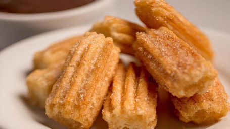 Churro Bites (21 Pieces)