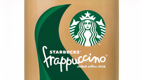 Frappuccino Mocha Coffee 13.7 Oz