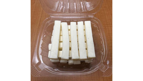 String Cheese (10 String Cheese)