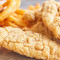 #5 Chicken Strips Fries