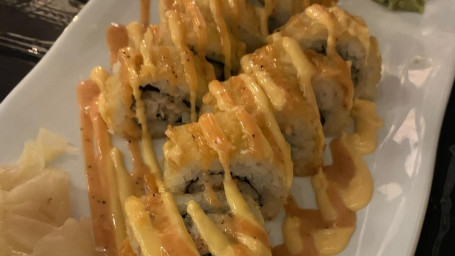 Monkey Roll (10)