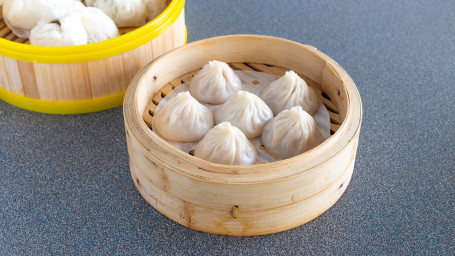 Xiaolong Bao 6 Pieces