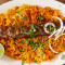 Frontier Chicken Rice/Lamb Seekh Kabab