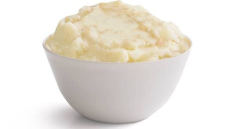 Mashed Potatoes (Includes Gravy)