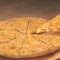 Medium Pizza Quesadilla