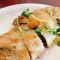 9. Beef Scallion Pancake Roll