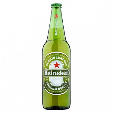 Heineken Nrb (650 Ml)