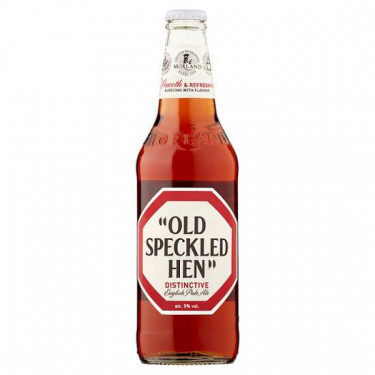 Old Speckled Hen (500 Ml)